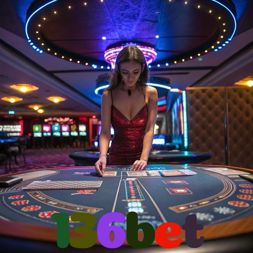 136bet - Baixe o app 136bet no Google Play e jogue ao vivo