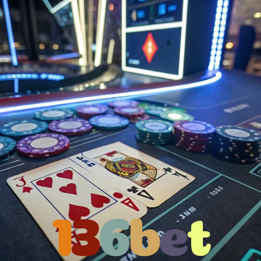 136bet - Baixe o App 136bet para Android e Comece a Jogar
