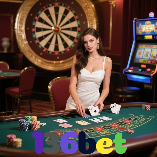 136bet - Baixe o App 136bet para Android e Comece a Jogar