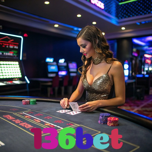 136bet - Baixe o app 136bet no Google Play e jogue ao vivo