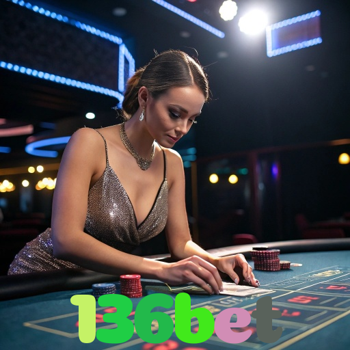 136bet - Baixe o app 136bet no Google Play e jogue ao vivo