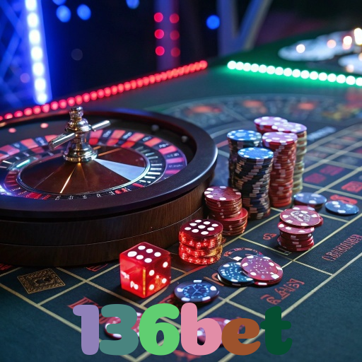 136bet - Baixe o app 136bet no Google Play e jogue ao vivo