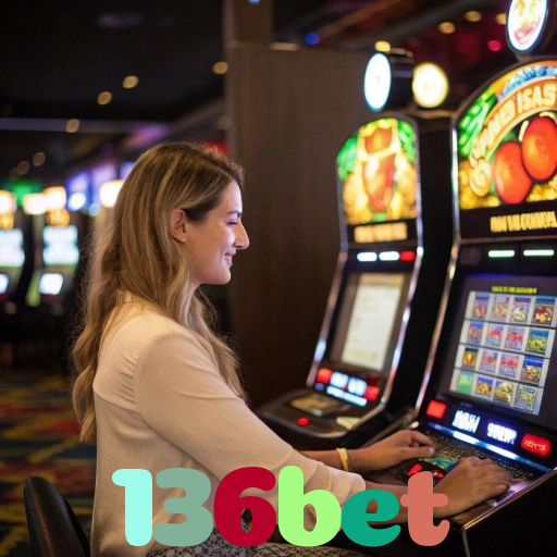 136bet - Baixe o app 136bet no Google Play e jogue ao vivo