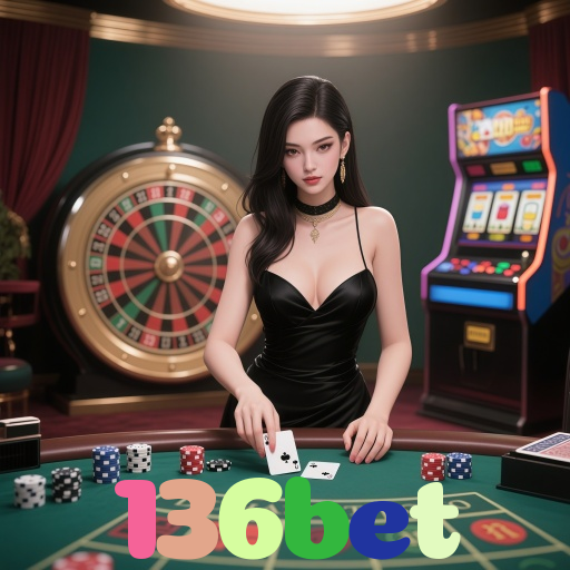 136bet - Baixe o app 136bet no Google Play e jogue ao vivo