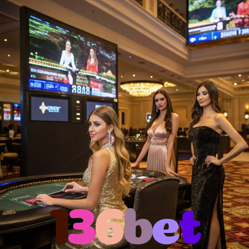 136bet - Baixe o App 136bet para Android e Comece a Jogar