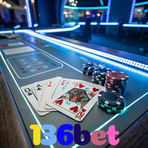136bet - Baixe o app 136bet no Google Play e jogue ao vivo
