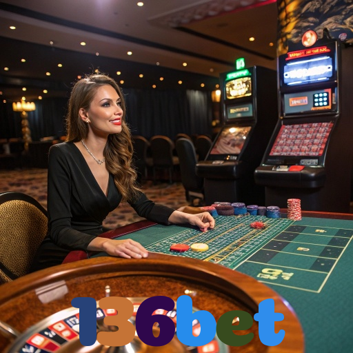 136bet - Baixe o app 136bet no Google Play e jogue ao vivo