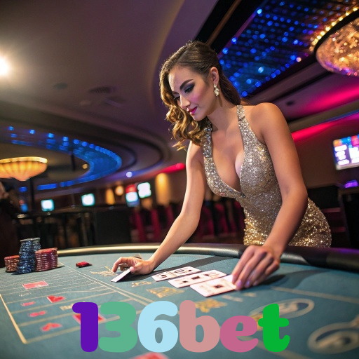 136bet - Baixe o App 136bet para Android e Comece a Jogar