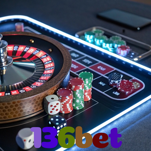 136bet - Baixe o app 136bet no Google Play e jogue ao vivo