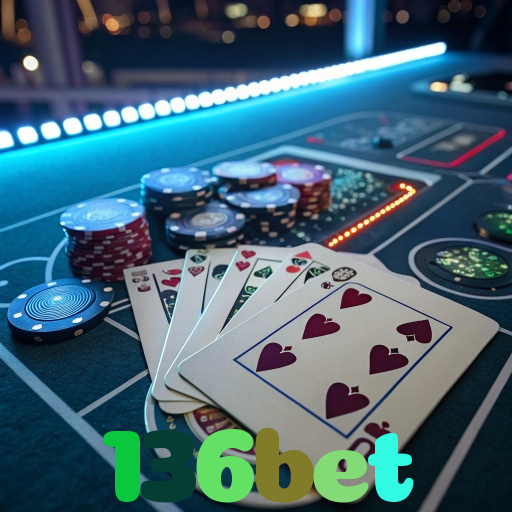 136bet - Baixe o App 136bet para Android e Comece a Jogar