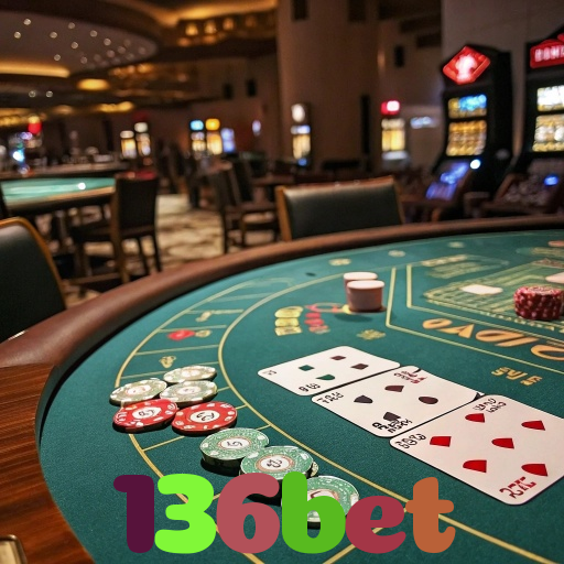 136bet - Baixe o App 136bet para Android e Comece a Jogar