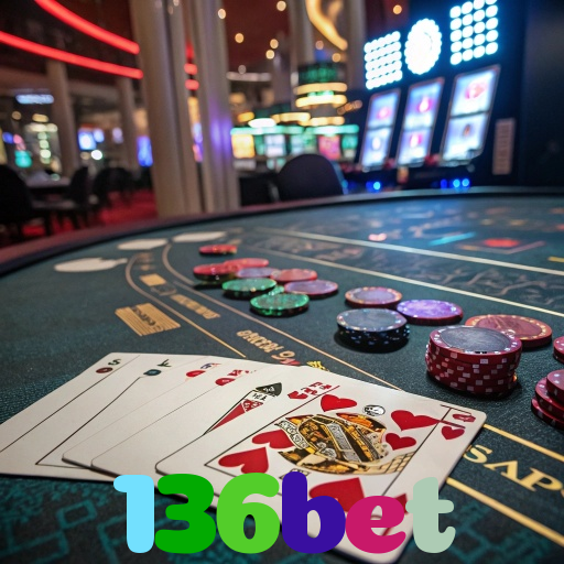 136bet - Baixe o App 136bet para Android e Comece a Jogar
