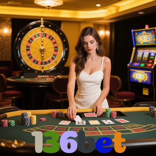 136bet - Baixe o App 136bet para Android e Comece a Jogar