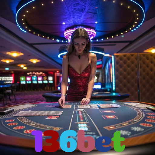 136bet - Baixe o App 136bet para Android e Comece a Jogar