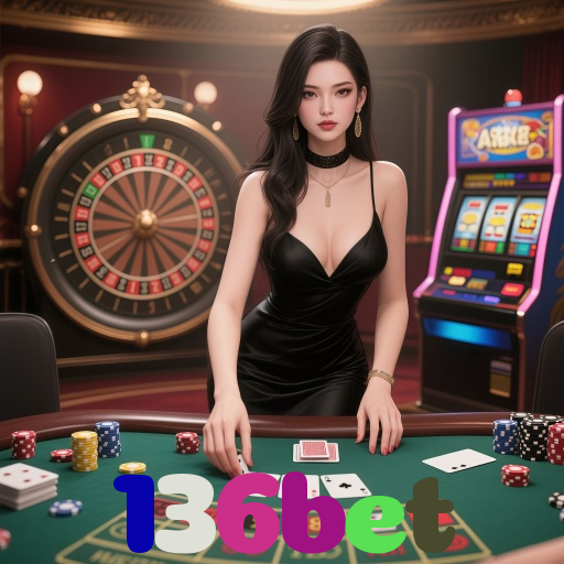 136bet - Baixe o app 136bet no Google Play e jogue ao vivo