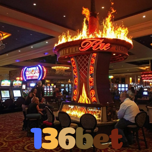 136bet - Baixe o app 136bet no Google Play e jogue ao vivo