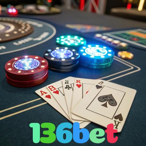 136bet - Baixe o app 136bet no Google Play e jogue ao vivo