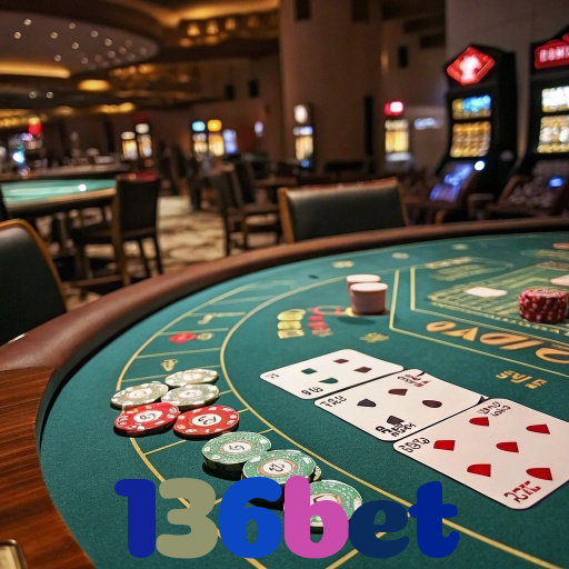 136bet - Baixe o app 136bet no Google Play e jogue ao vivo