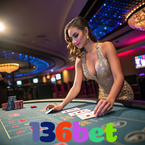 136bet - Baixe o app 136bet no Google Play e jogue ao vivo