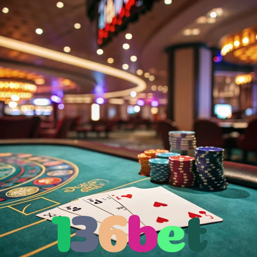 136bet - Baixe o app 136bet no Google Play e jogue ao vivo