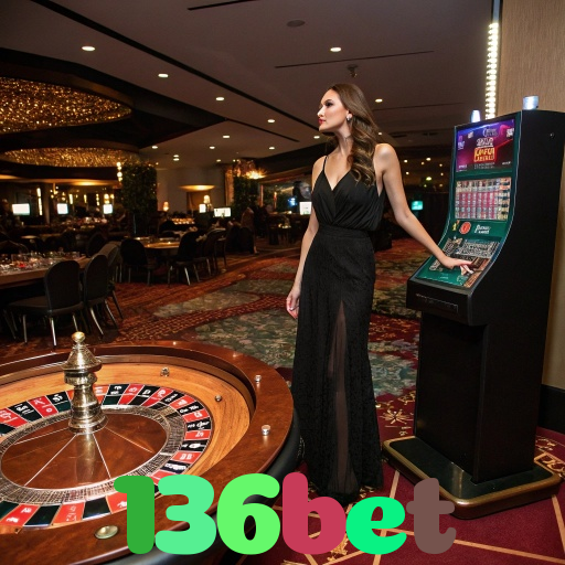 136bet - Baixe o app 136bet no Google Play e jogue ao vivo