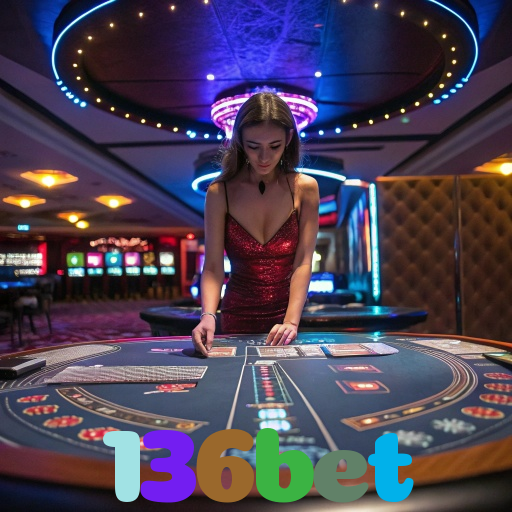 136bet - Baixe o App 136bet para Android e Comece a Jogar