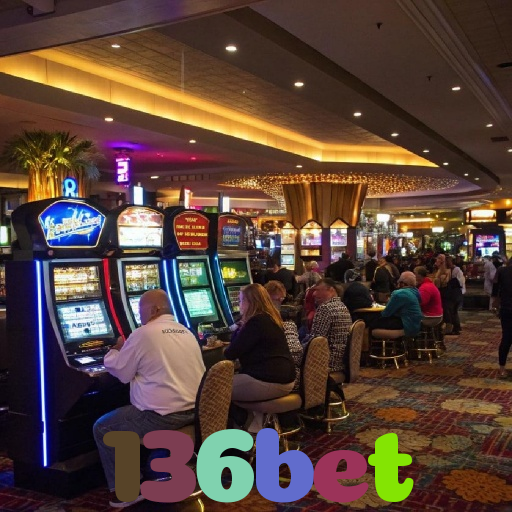 136bet - Baixe o app 136bet no Google Play e jogue ao vivo