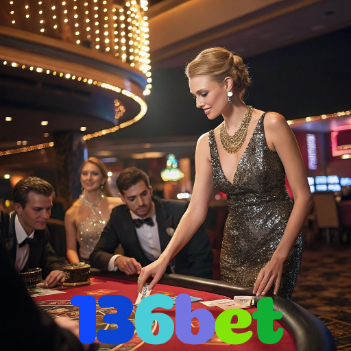 136bet - Baixe o app 136bet no Google Play e jogue ao vivo