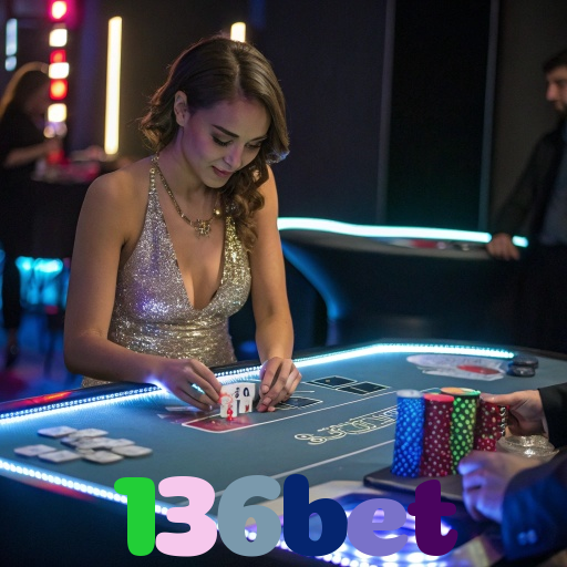 136bet - Baixe o App 136bet para Android e Comece a Jogar