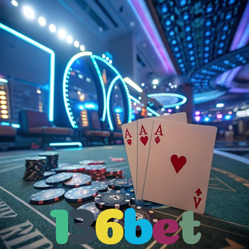 136bet - Baixe o App 136bet para Android e Comece a Jogar