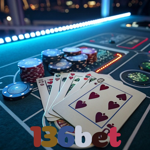 136bet - Baixe o app 136bet no Google Play e jogue ao vivo