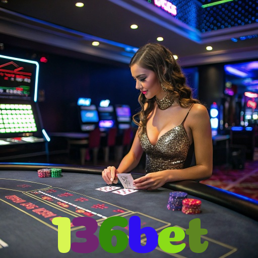 136bet - Baixe o app 136bet no Google Play e jogue ao vivo