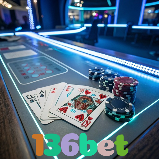 136bet - Baixe o App 136bet para Android e Comece a Jogar