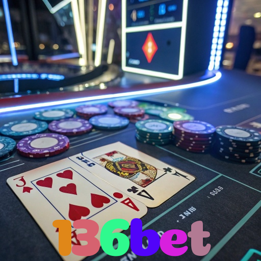 136bet - Baixe o App 136bet para Android e Comece a Jogar