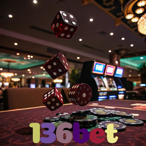 136bet - Baixe o app 136bet no Google Play e jogue ao vivo