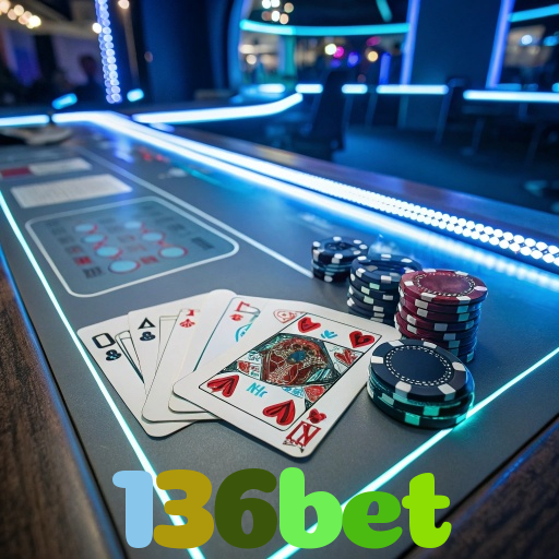 136bet - Baixe o app 136bet no Google Play e jogue ao vivo