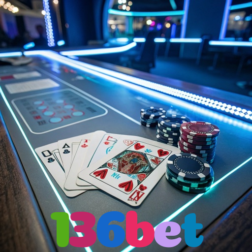 136bet - Baixe o App 136bet para Android e Comece a Jogar