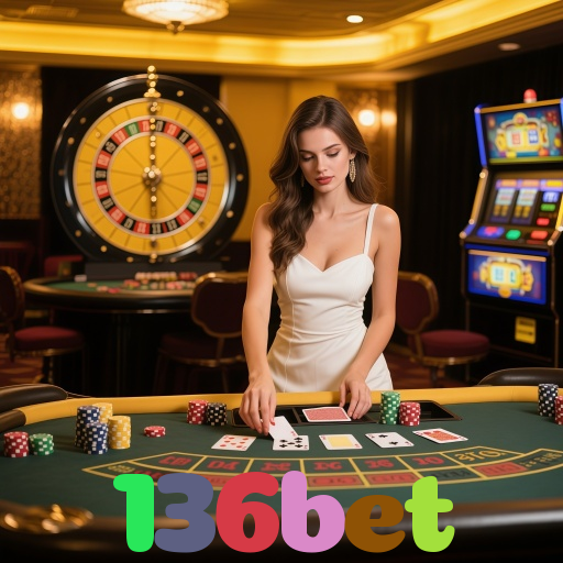 136bet - Baixe o app 136bet no Google Play e jogue ao vivo