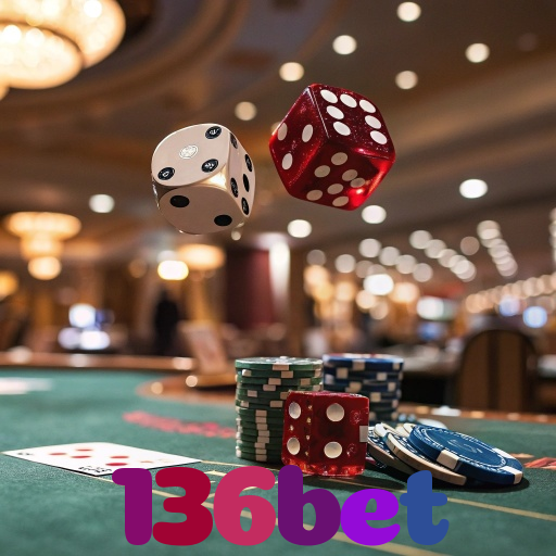 136bet - Baixe o app 136bet no Google Play e jogue ao vivo