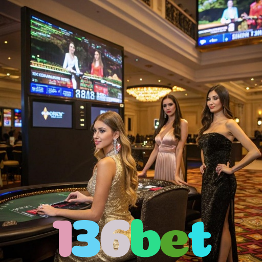 136bet - Baixe o app 136bet no Google Play e jogue ao vivo