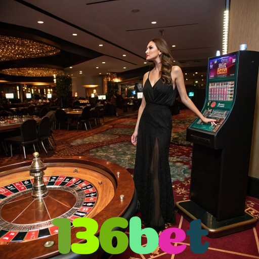 136bet - Baixe o app 136bet no Google Play e jogue ao vivo