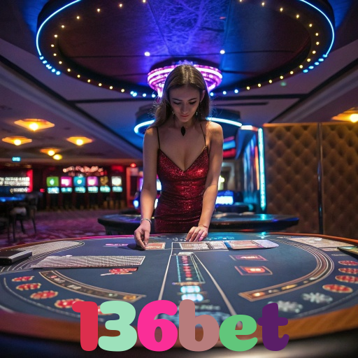 136bet - Baixe o App 136bet para Android e Comece a Jogar