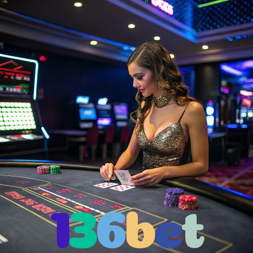 136bet - Baixe o App 136bet para Android e Comece a Jogar