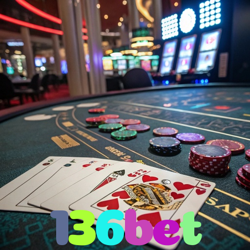 136bet - Baixe o app 136bet no Google Play e jogue ao vivo