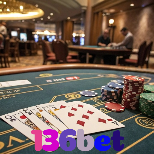 136bet - Baixe o app 136bet no Google Play e jogue ao vivo