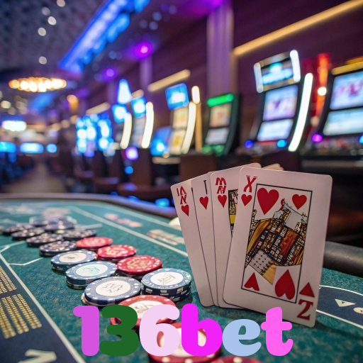 136bet - Baixe o app 136bet no Google Play e jogue ao vivo