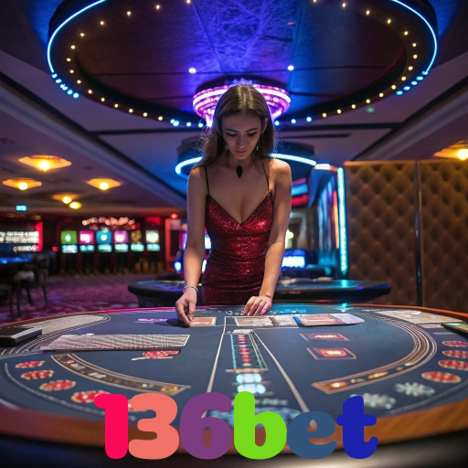 136bet - Baixe o app 136bet no Google Play e jogue ao vivo
