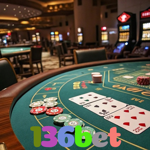 136bet - Baixe o App 136bet para Android e Comece a Jogar