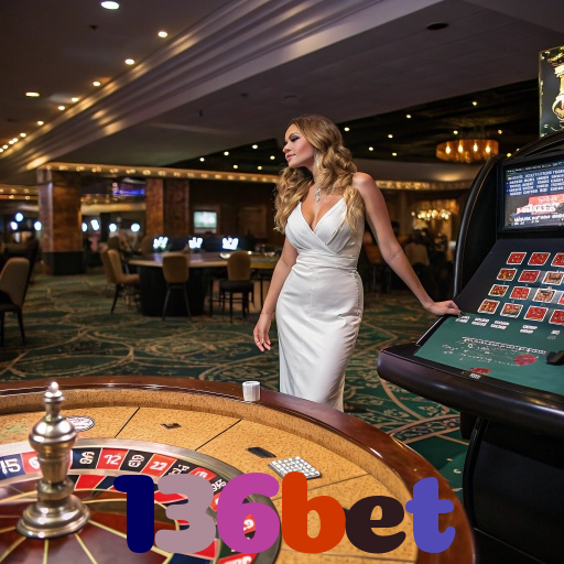 136bet - Baixe o app 136bet no Google Play e jogue ao vivo
