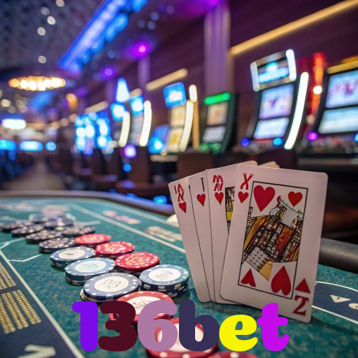 136bet - Baixe o App 136bet para Android e Comece a Jogar